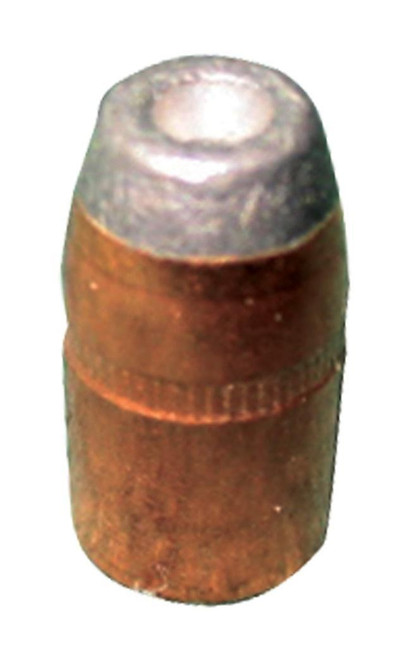 Allstar/Magnus Bullets .38 cal .357" 125gr JHP 250/ct