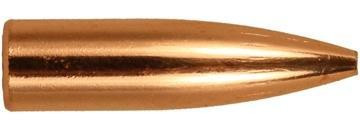 Berger Match Grade Varmint Bullets 6mm .243" 80 gr FB 100/box