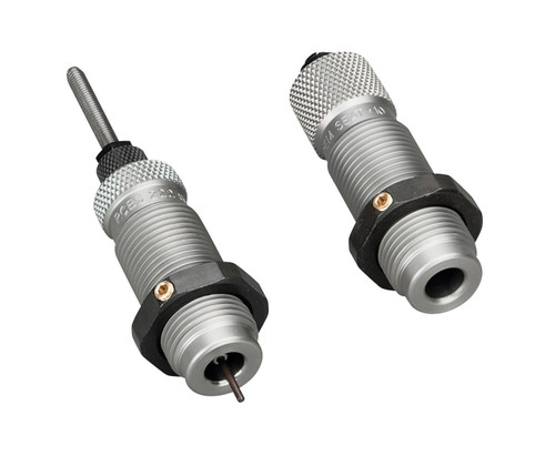 RCBS Full Length Die Set - Group A - Popular Rifle Cartridge .222 Rem