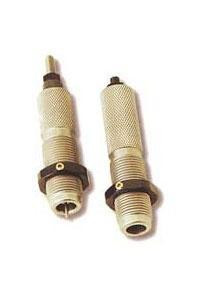 RCBS Full Length Die Set - Group A - Popular Rifle Cartridge .375 H&H