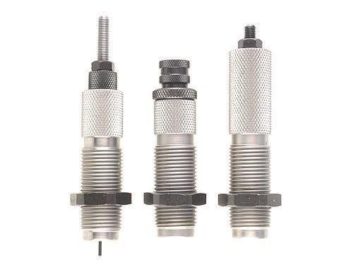 RCBS 3 Die Roll Crimp Set - Legacy .40-70 Sharps Straight
