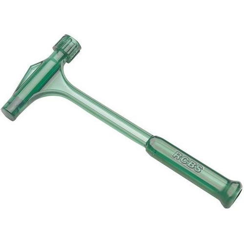 RCBS Power Pull II Bullet Puller with 3 Chucks