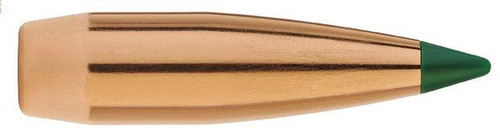 Sierra Tipped MatchKing Rifle Bullets .30 cal / 7.62mm .308" 155 gr. TMK Match 500/rds