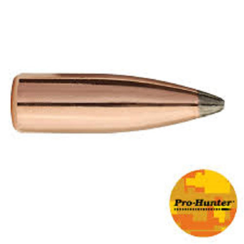 Sierra Pro-Hunter Rifle Bullets 8mm .323" 175 gr SPT 100/ct