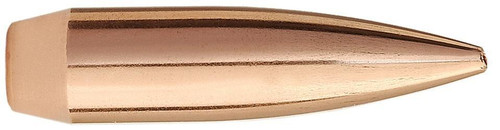 Sierra MatchKing Rifle Bullets .25 cal .257" 100 gr HPBT MATCH 100/ct