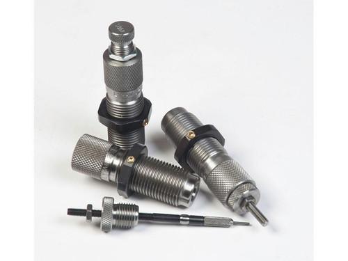 Lyman Deluxe Rifle 3-Die Set .223 Rem