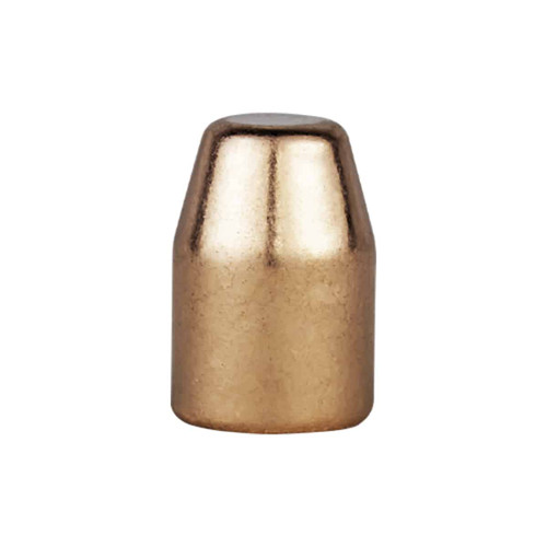 Berrys .40 S&W/10MM (.401) 180gr Flat Point | Bullets | 500pcs Mini Can