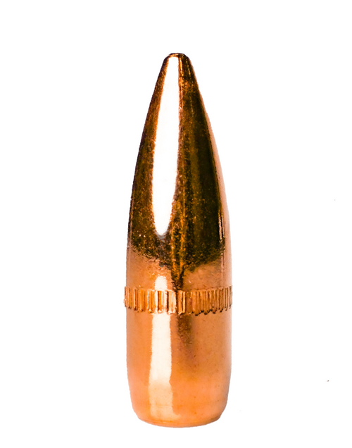 Berrys  .223/5.56mm (.224) 55gr FMJ-BT | Bullets | 1,500pcs Mini Can