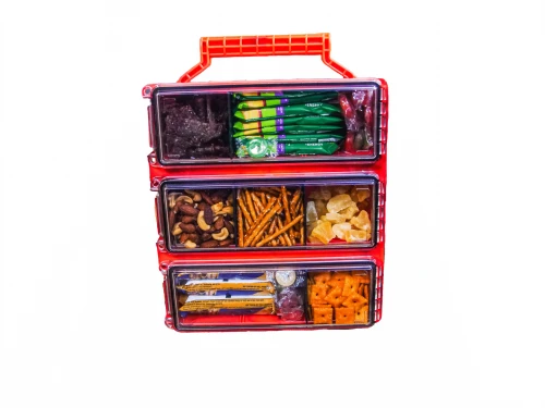 *CONTENTS INSIDE CAN NOT INCLUDED