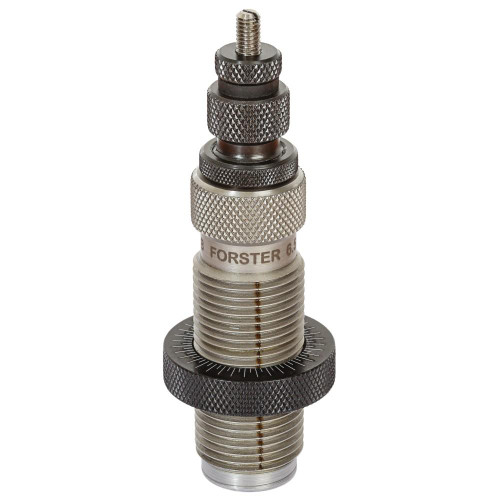 Forster Bushing Full Length Sizing Die 6mm BR