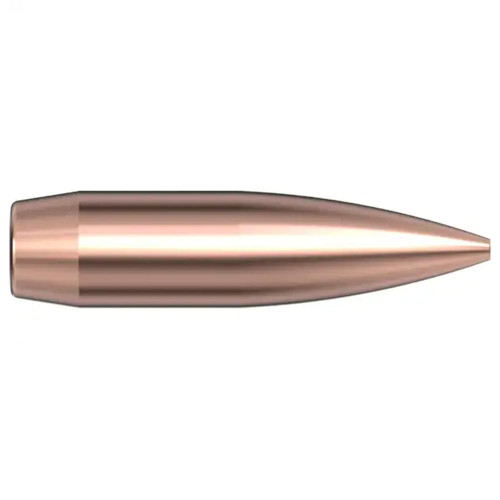 Hornady Aeromatch Rifle Bullets .30 Cal .308" 175 gr HPBT 500/ct