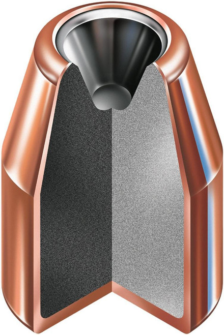 Hornady HAP Handgun Bullets 9mm .355" 115 gr HAP 3000/ct