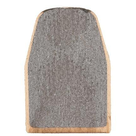 Hornady FMJ Handgun Bullets 10mm .400" 180gr FMJ-FP 500/ct