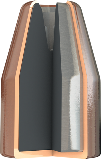 Hornady Handgun Bullets .45 cal .451" 185 gr XTPHP 100/ct