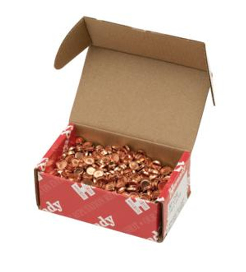 Hornady Crimp-On Gas Checks .270 cal 1000/ct
