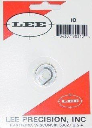 Lee Auto Prime Shell Holder  #10 Auto Prime Shell Holder