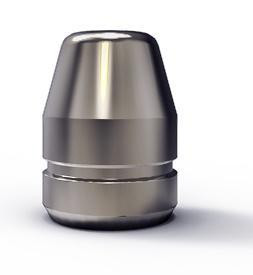 Lee Truncated Cone Pistol Mould (Handles/Lube Sold Separately) - 6 Cavity 452-230TC .452" 230 gr