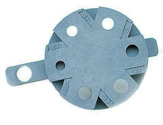Lee Collet Style Crimp Die .45 Colt