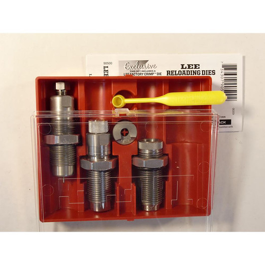 Lee Pacesetter 3-Die Rifle Set 7.62x39