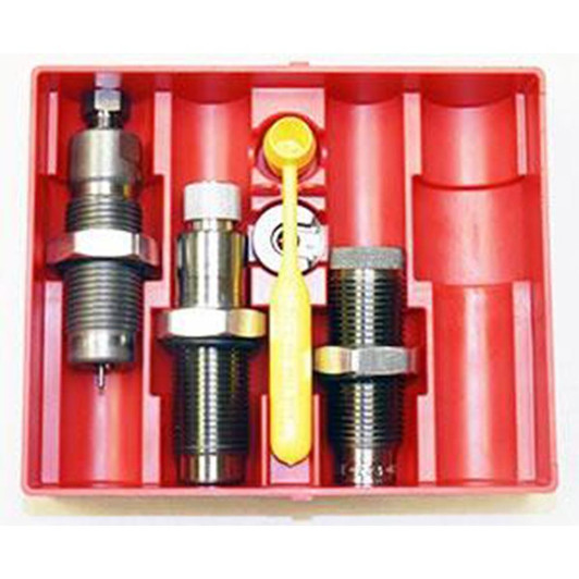 Lee Pacesetter 3-Die Rifle Set .300 AAC Blackout