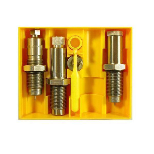 Lee Pacesetter 3-Die Set 9.3x62