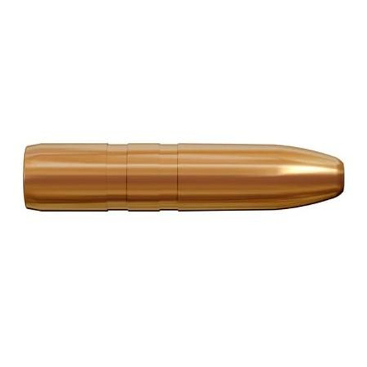Lapua Mega Soft Point Rifle Bullets 6.5mm .264" 155 gr