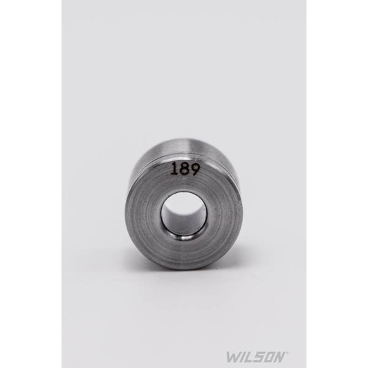 Wilson Neck Sizing Bushing 268