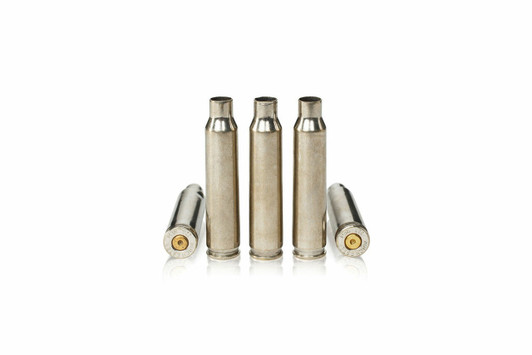 5.56 Primed Rifle Brass From DKB