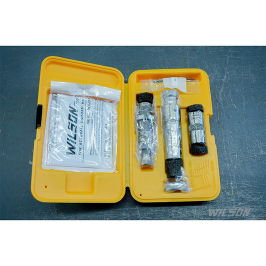 L.E. Wilson Die Kit 2 .308 Win with Plastic Case