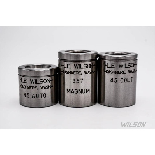 Wilson Pistol Holder .45 Auto