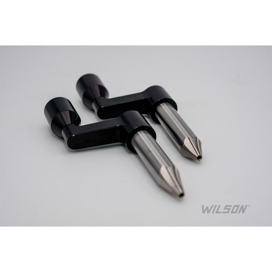 Wilson Uniform Burring Tool 30 Degree