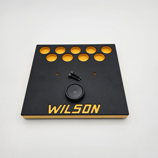 L.E. Wilson Case Trimmer Platform