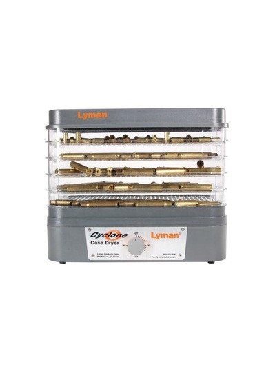 Cyclone Case Dryer 115v