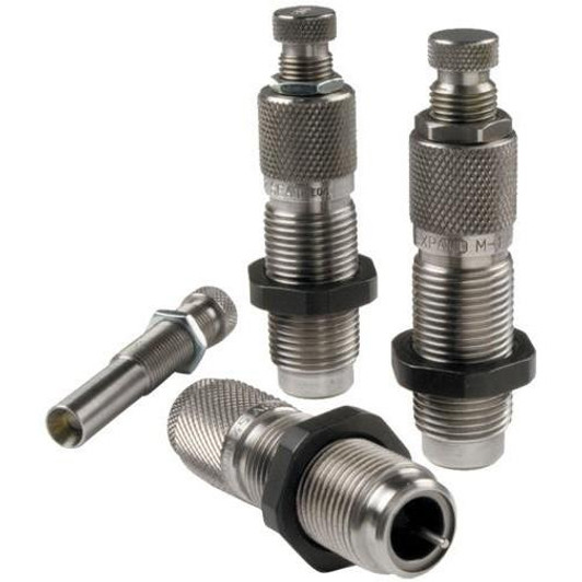 Lyman Premium Carbide 3 Die Set 9mm Luger