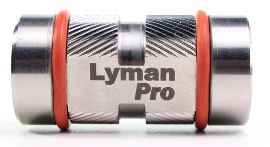 Lyman Pro Maximum Cartridge Gauge 9mm Luger