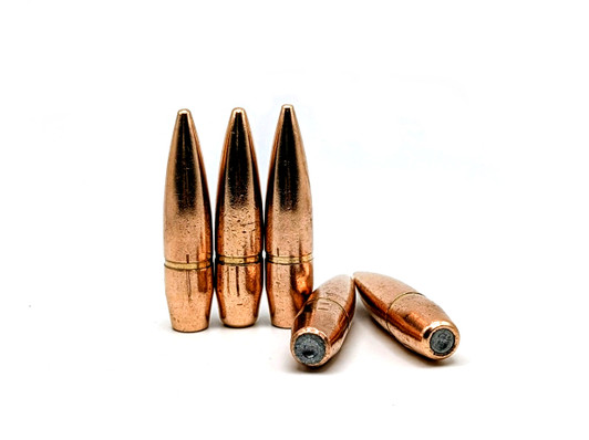 Capital Cartridge 50BMG 647gr Projectile