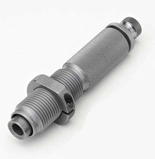 Hornady Single Seating Die for Custom Grade New Dimension Series I 2-Die Set 6.5 PRC .264"