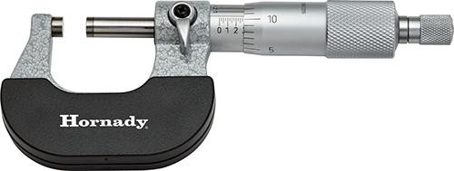 Hornady Standard MIcrometer