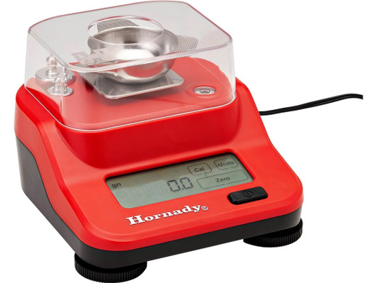 Hornady M2 Digital Bench Scale 1500gr