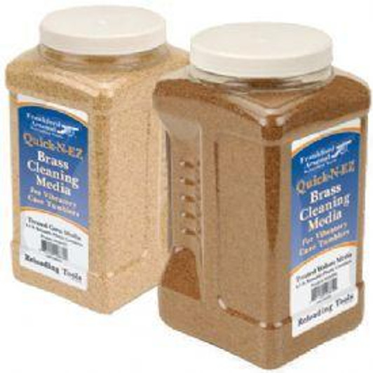 Frankford Arsenal Corn Cob Media In A Box 7 lbs