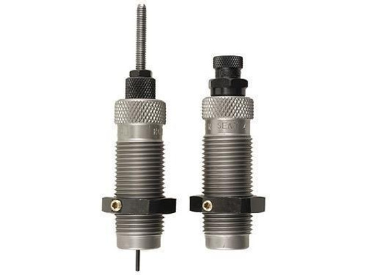 RCBS Full Length Die Set - Group A - Popular Rifle Cartridge .300 WSM