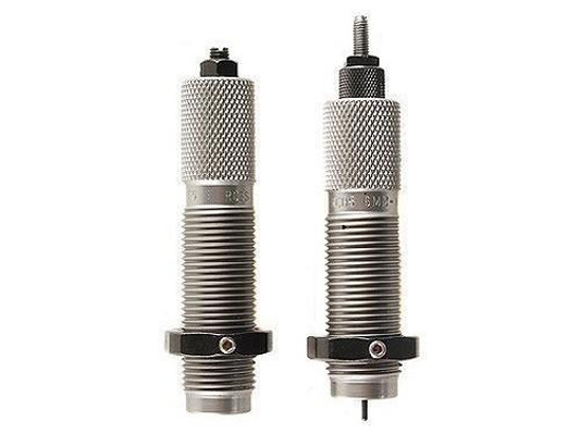 RCBS Full Length Die Set - Group D - Bottleneck Rifle Cartridge .240 Wby