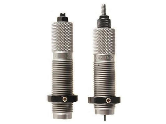 RCBS Full Length Die Set - Group D - Bottleneck Rifle Cartridge 8x68S Mag