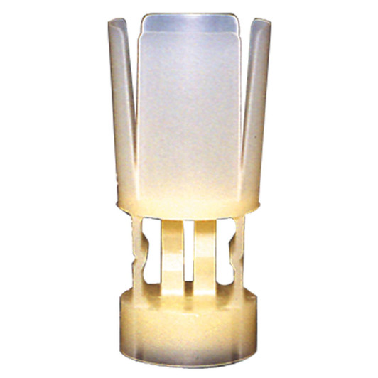 Claybuster Shotshell Wads - 12 ga 1-1/4 oz Yellow