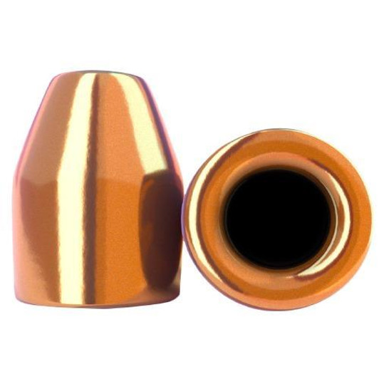 Berry's Superior Plated Handgun Bullets 9mm .356" 121 gr HBHP 1000/ct