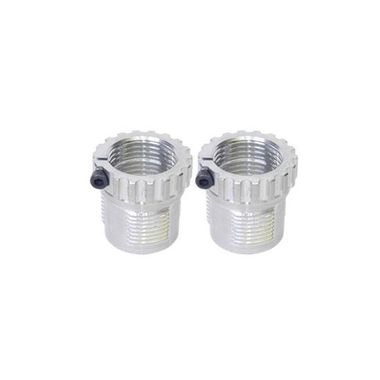 Lee Breech Spline Drive Breech Lock Bushing with Die Lock Ring Eliminator 2/ct