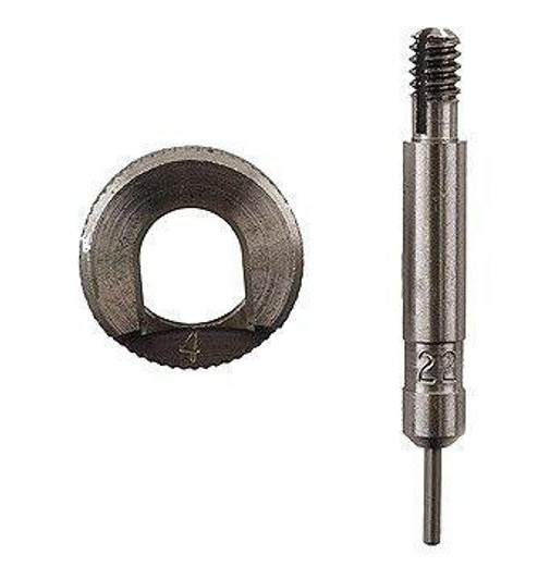 Lee Case Length Gage and Shell Holder .30-40 Krag