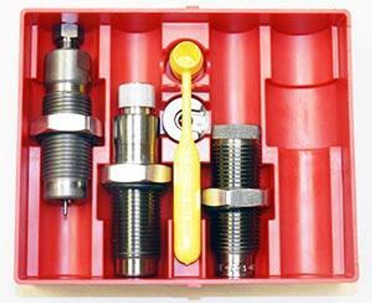 Lee Pacesetter 3-Die Rifle Set 6.8 SPC