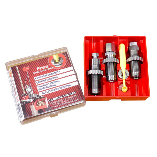 Lee Carbide 3-Die Set .38 Special