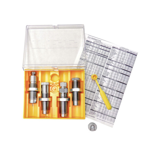 Lee Ultimate Rifle Die Set .308 Win